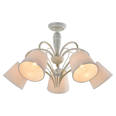 Люстра STAMFORD LSP-8062