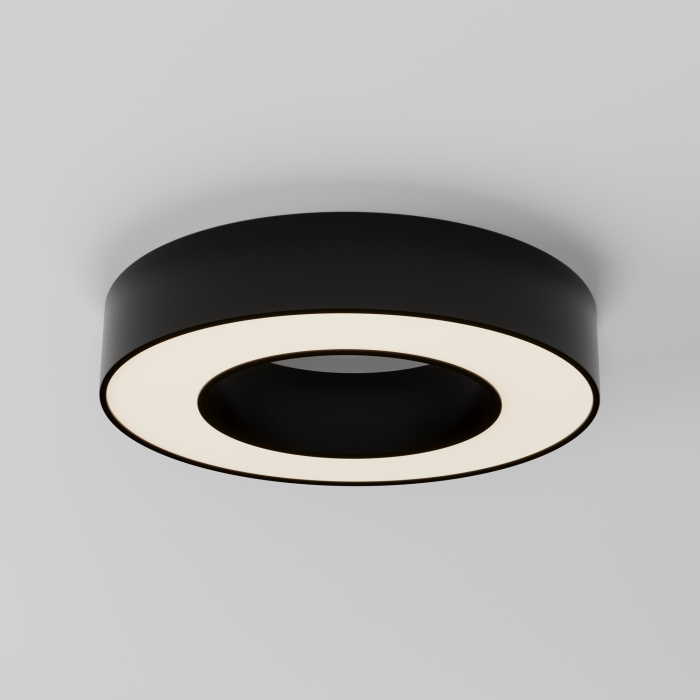 Потолочный светильник Maytoni Lua C093CL-24W3K-B