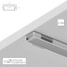 Профиль для ленты Arte Lamp SURFACE A150605S