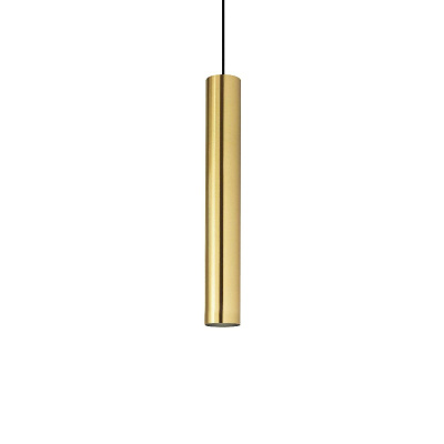 Подвесной светильник Ideal lux LOOK SP1 D06 OTTONE 259239
