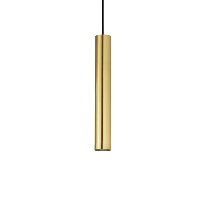 Подвесной светильник Ideal lux LOOK SP1 D06 OTTONE 259239