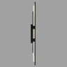 Светильник настенный Belfast Glenvale 81079-100 BL