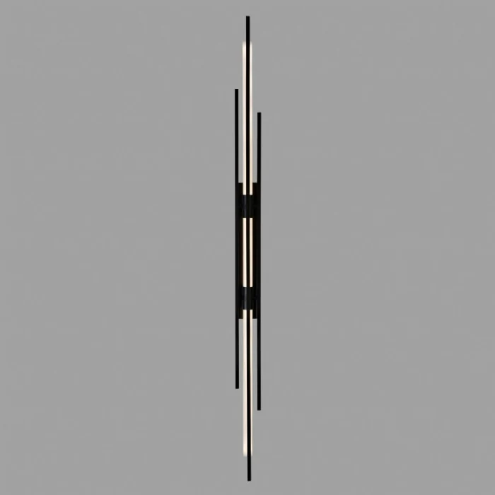 Светильник настенный Belfast Glenvale 81079-100 BL