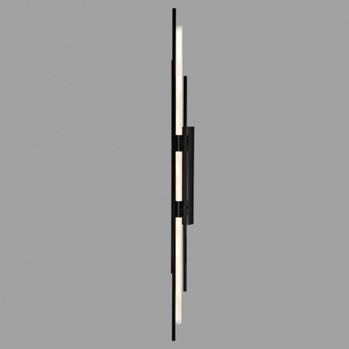 Светильник настенный Belfast GLENVALE 81079-100 BL