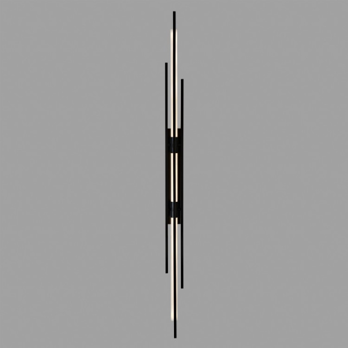 Светильник настенный Belfast Glenvale 81079-100 BL