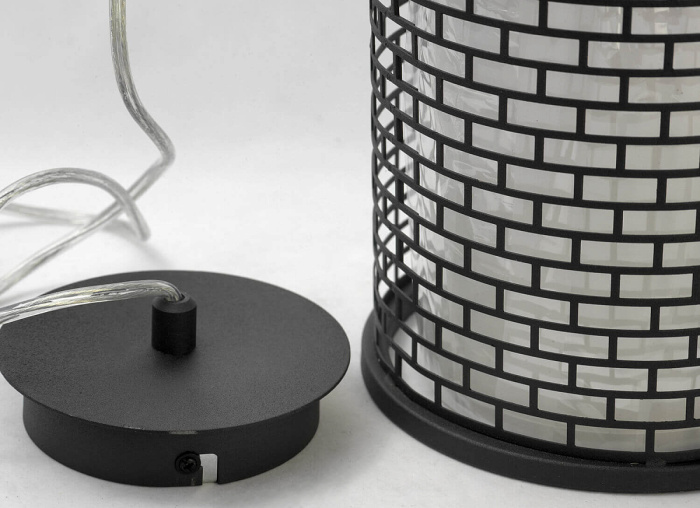 Подвесной светильник LEVITTOWN GRLSP-9671