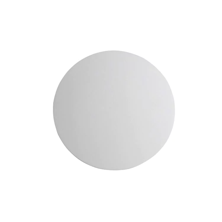 Светильник настенный ST-Luce SL457.501.01 Белый/Белый LED 1*6W