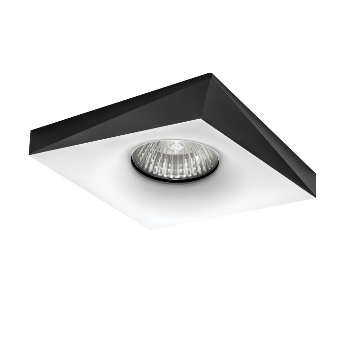 Встраиваемый светильник MIRIADE LIGHTSTAR 11006