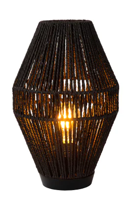 Настольная лампа Lucide CORDULLE 34543/01/30