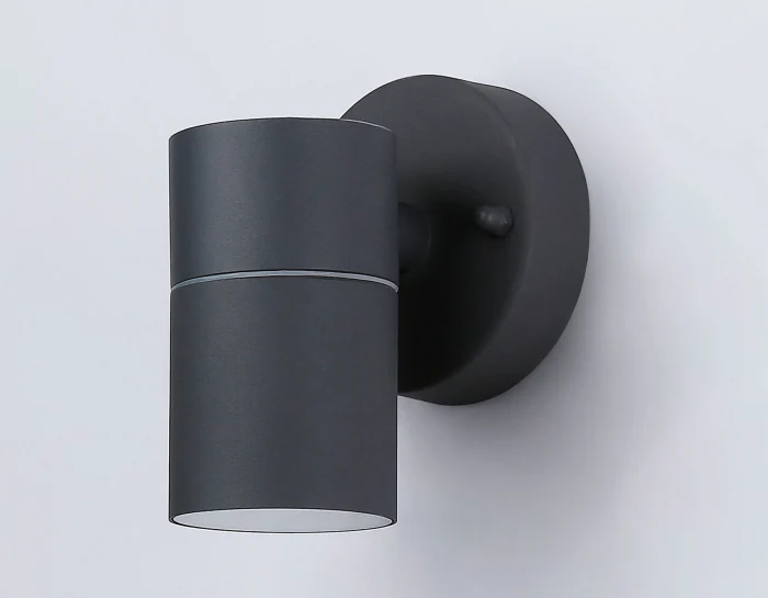 Уличный настенный архитектурный светильник Ambrella light ST3702