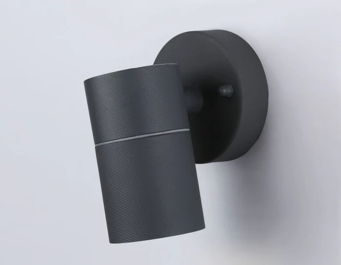 Уличный настенный архитектурный светильник Ambrella light ST3702