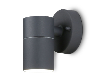 Уличный настенный архитектурный светильник Ambrella light ST3702