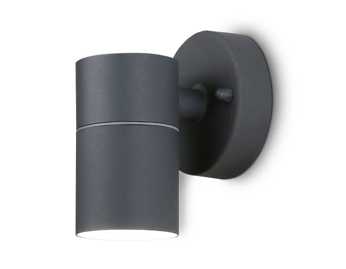 Уличный настенный архитектурный светильник Ambrella light ST3702