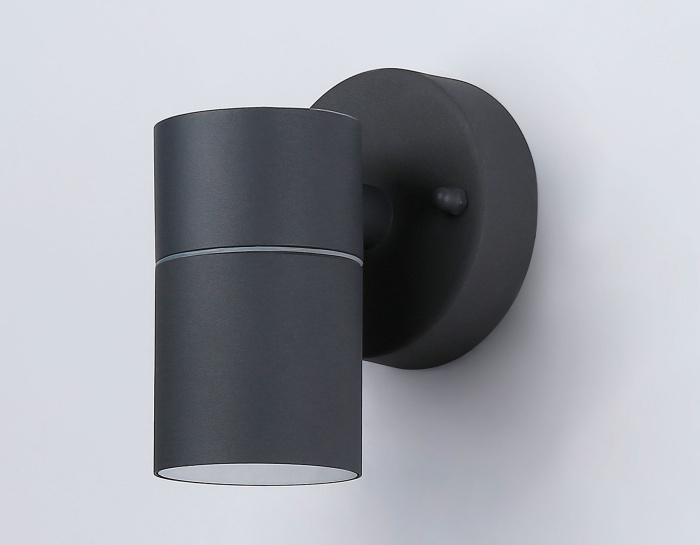 Уличный настенный архитектурный светильник Ambrella light ST3702