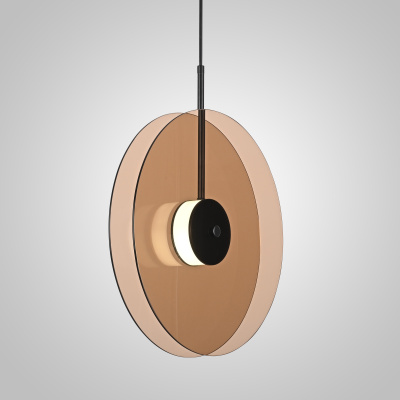 Подвесной светильник CINE A D28 ImperiumLoft