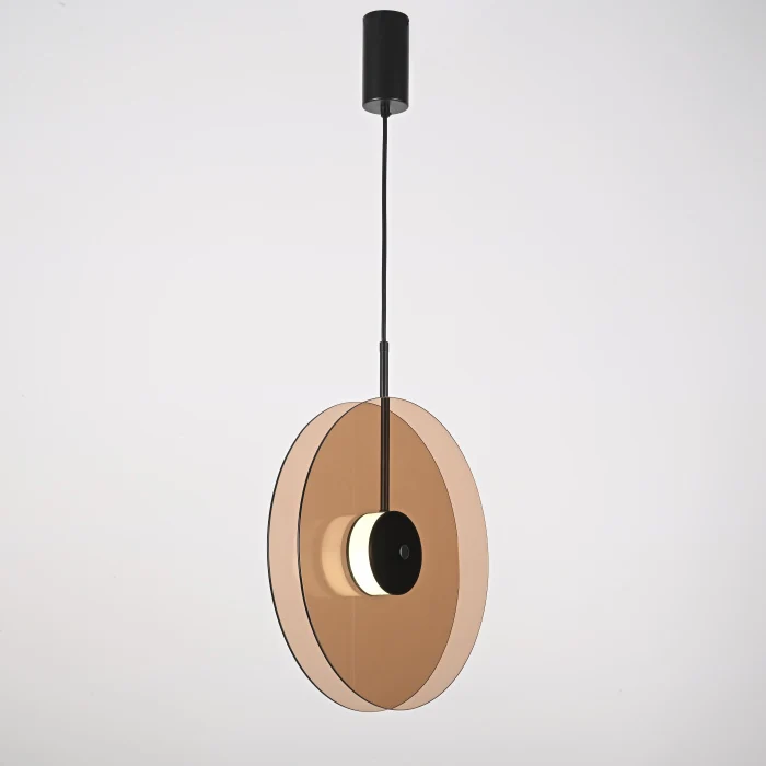 Подвесной светильник CINE A D28 ImperiumLoft