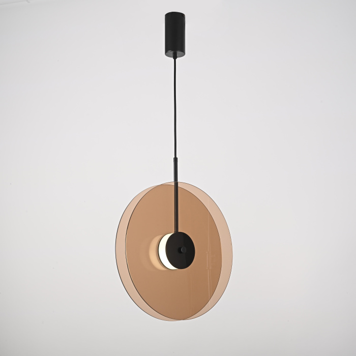 Подвесной светильник CINE A D28 ImperiumLoft