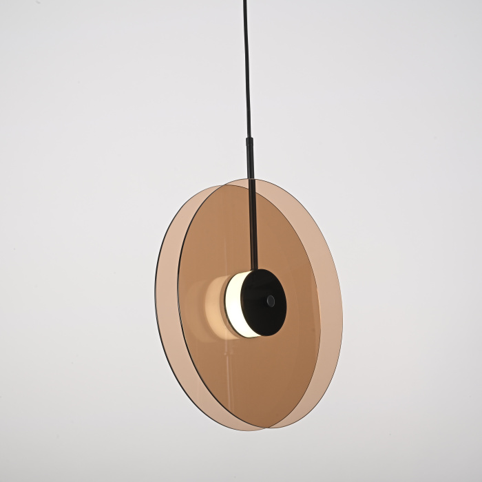 Подвесной светильник CINE A D28 ImperiumLoft