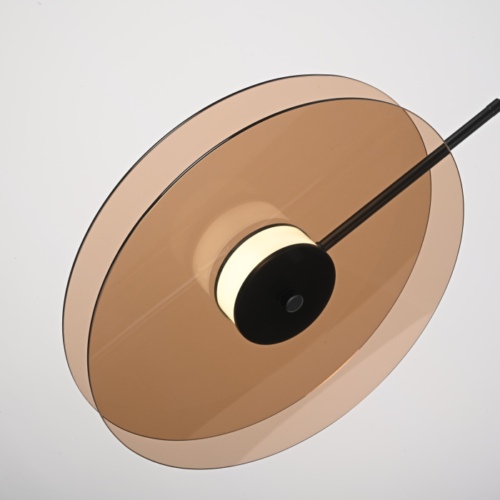 Подвесной светильник CINE A D28 ImperiumLoft