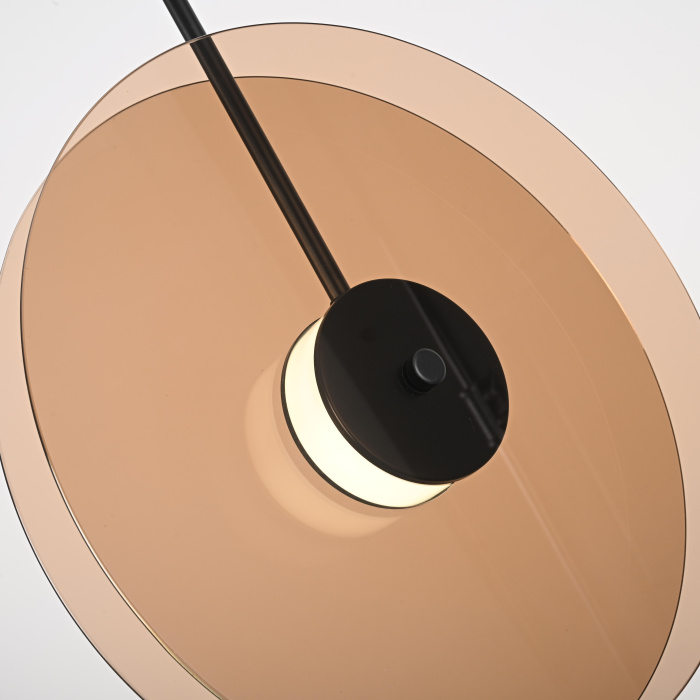 Подвесной светильник CINE A D28 ImperiumLoft