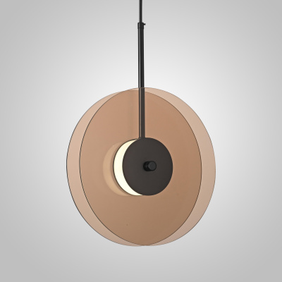 Подвесной светильник CINE A D28 ImperiumLoft