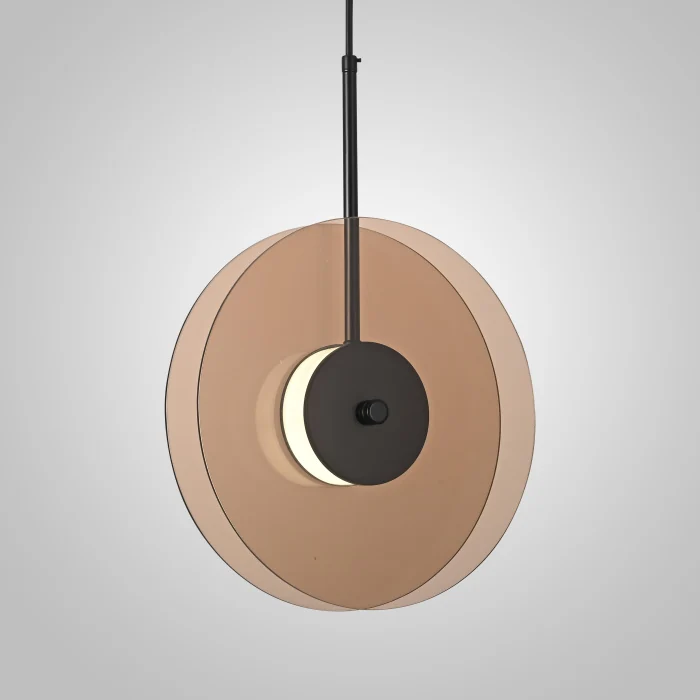 Подвесной светильник CINE A D28 ImperiumLoft