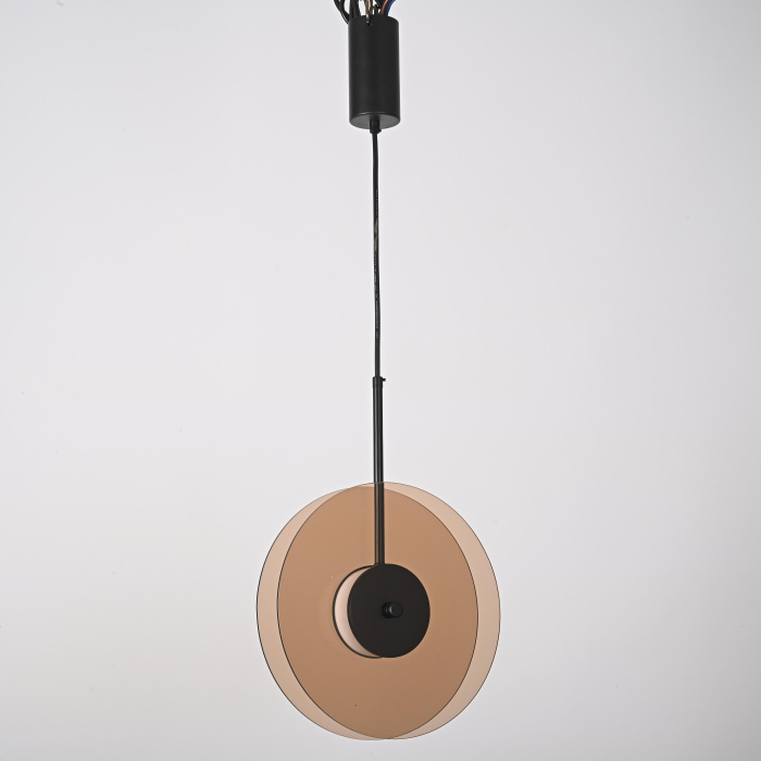 Подвесной светильник CINE A D28 ImperiumLoft