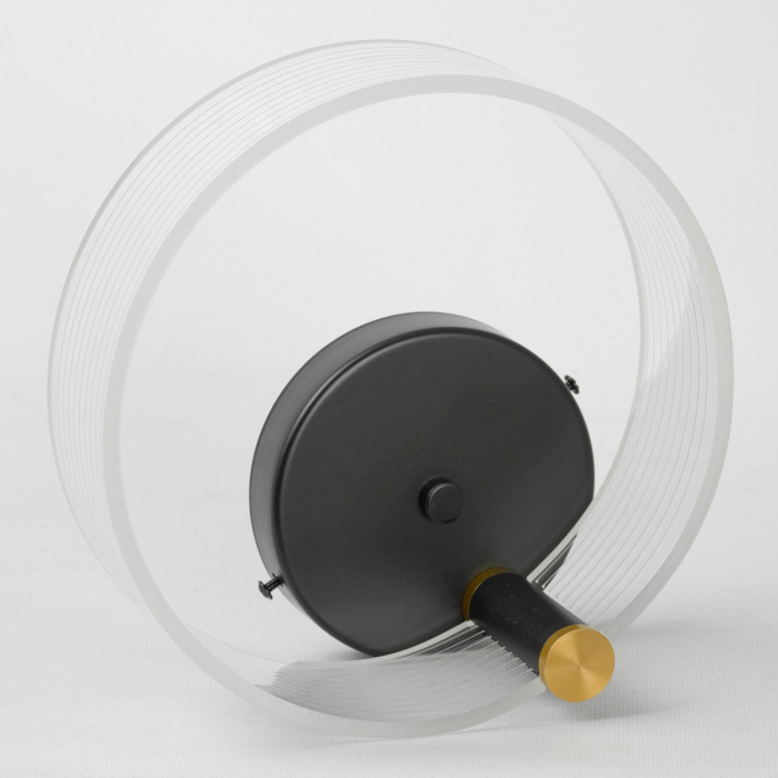 Настенный светодиодный светильник Lussole Bradford LSP-7287