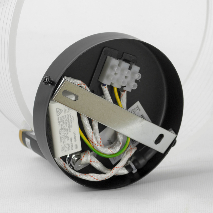 Настенный светодиодный светильник Lussole Bradford LSP-7287