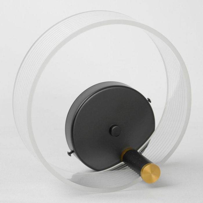 Настенный светодиодный светильник Lussole Bradford LSP-7287