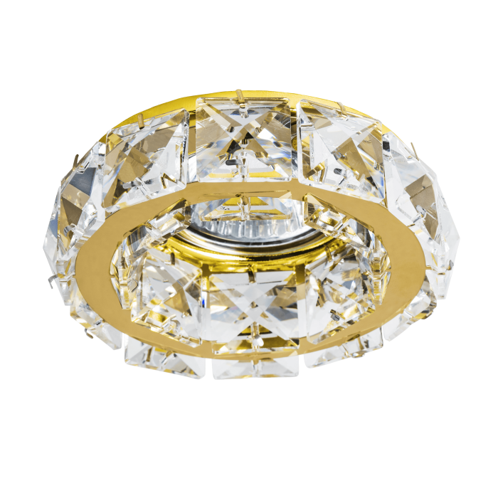 Встраиваемый светильник LIGHTSTAR 32702