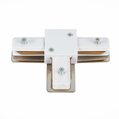 Коннектор T-образный BASE ST LUCE ST002.539.00