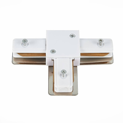 Коннектор T-образный BASE ST LUCE ST002.539.00