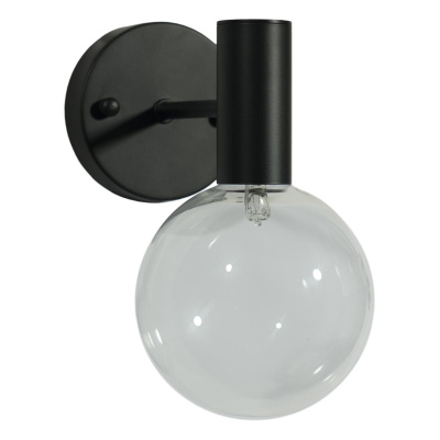 Бра LOFT IT 10045W Black