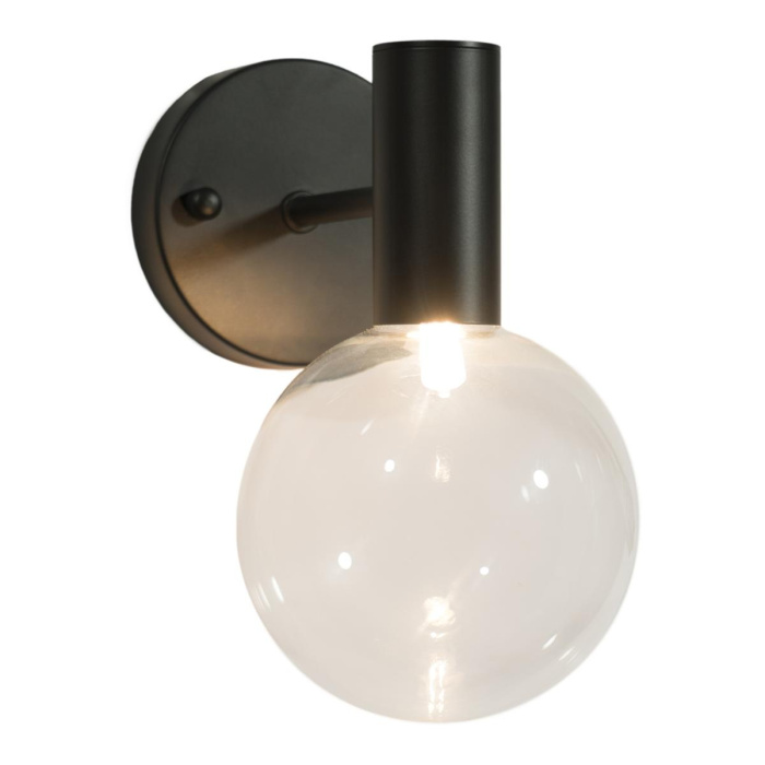 Бра LOFT IT 10045W Black