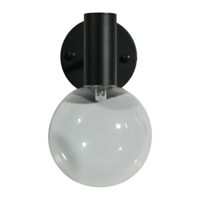 Бра LOFT IT 10045W Black