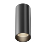 Потолочный светильник Maytoni Focus LED C056CL-L12B3K-W-B