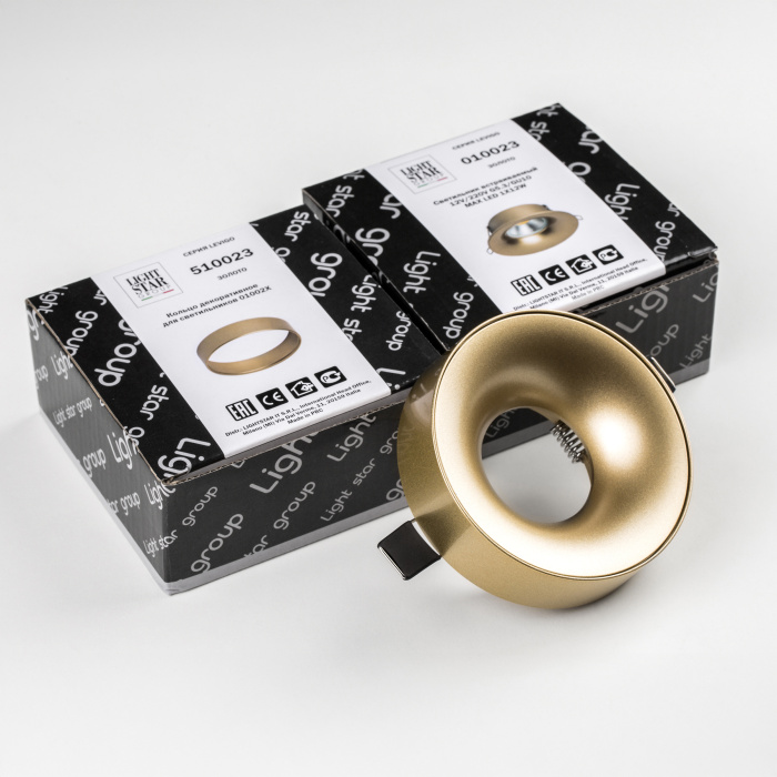 Комплект со светильником Levigo Levigo Lightstar L01002323