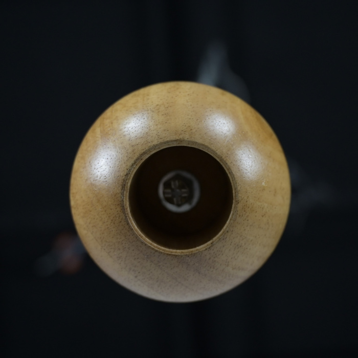 Подвесной светильник Lofter Wooden Sphere ImperiumLoft