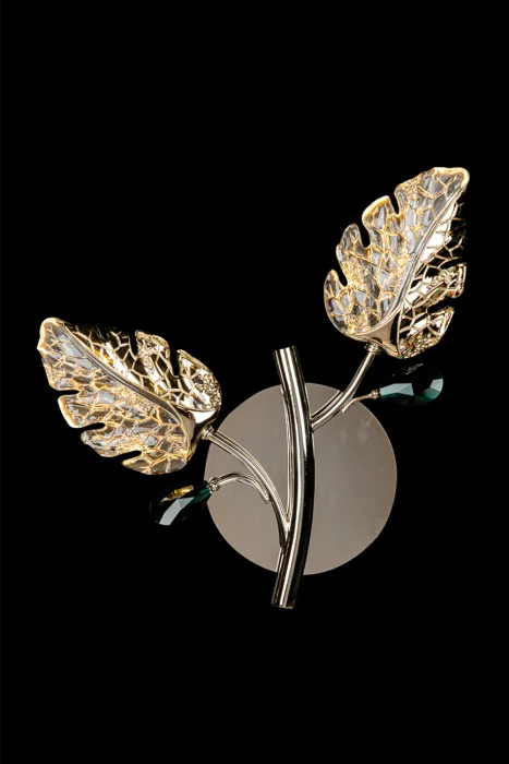 Настенный светильник Leon Ilana LE3036/1W CH