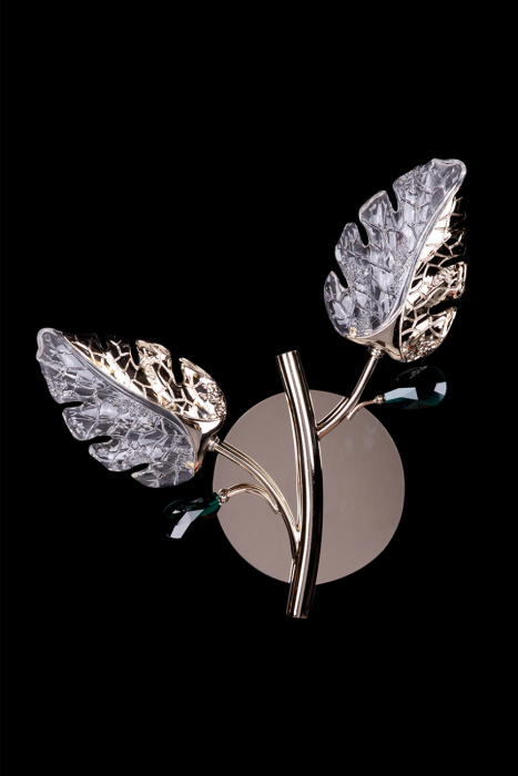 Настенный светильник Leon Ilana LE3036/1W CH