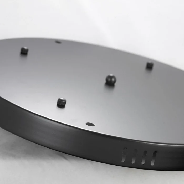 Люстра потолочная Lussole Dale LSP-8452