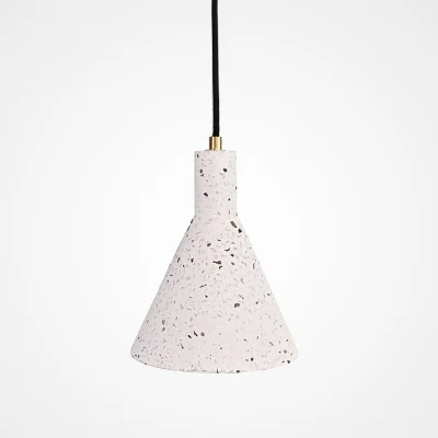 Подвесной светильник OLAUG white ImperiumLoft