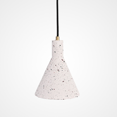 Подвесной светильник OLAUG white ImperiumLoft