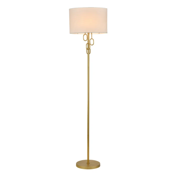 Торшер AMALI INDIGO V000476