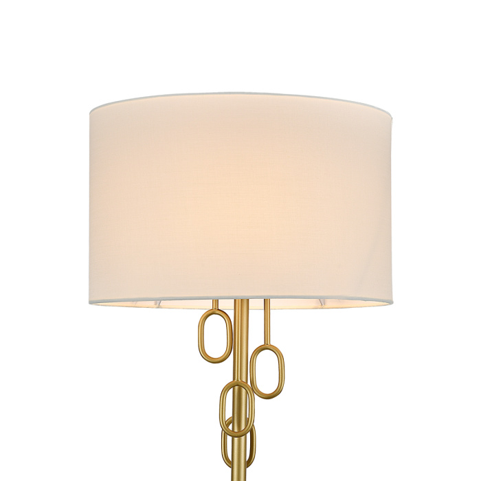 Торшер AMALI INDIGO V000476