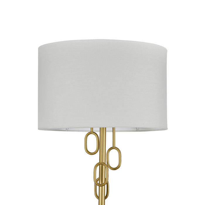 Торшер AMALI INDIGO V000476