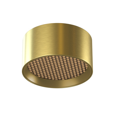 Потолочный светильник Maytoni Glare C122CL-L7-3K-BS