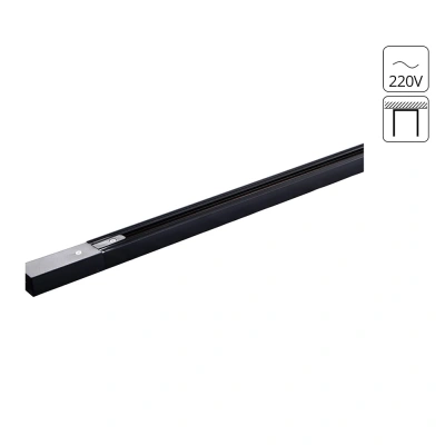 Шинопровод однофазный Arte Lamp TRACK ACCESSORIES A530106
