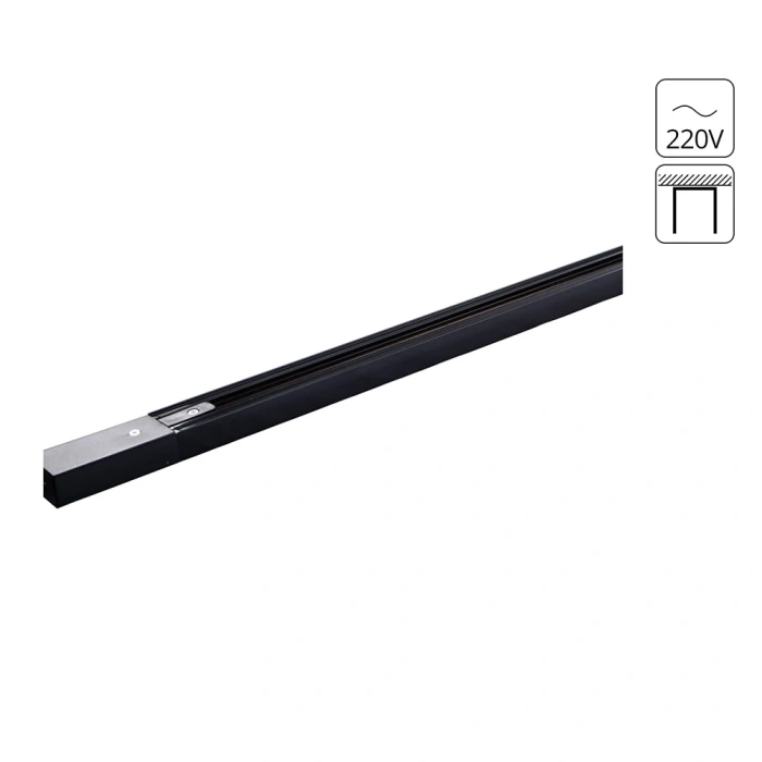 Шинопровод однофазный Arte Lamp TRACK ACCESSORIES A530106